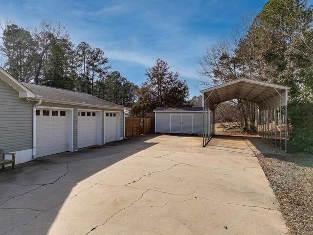 260 Heritage Hills Drive, Spartanburg, SC 29307