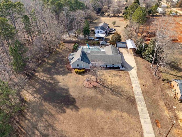 260 Heritage Hills Drive, Spartanburg, SC 29307