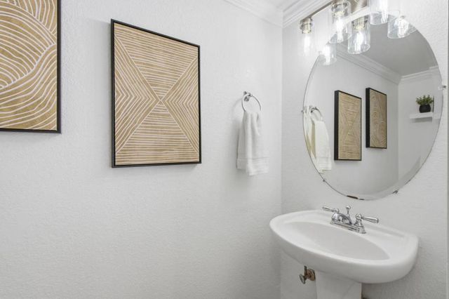 991 Belmont Terrace 3, Sunnyvale, CA 94086