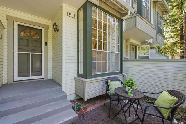 991 Belmont Terrace 3, Sunnyvale, CA 94086