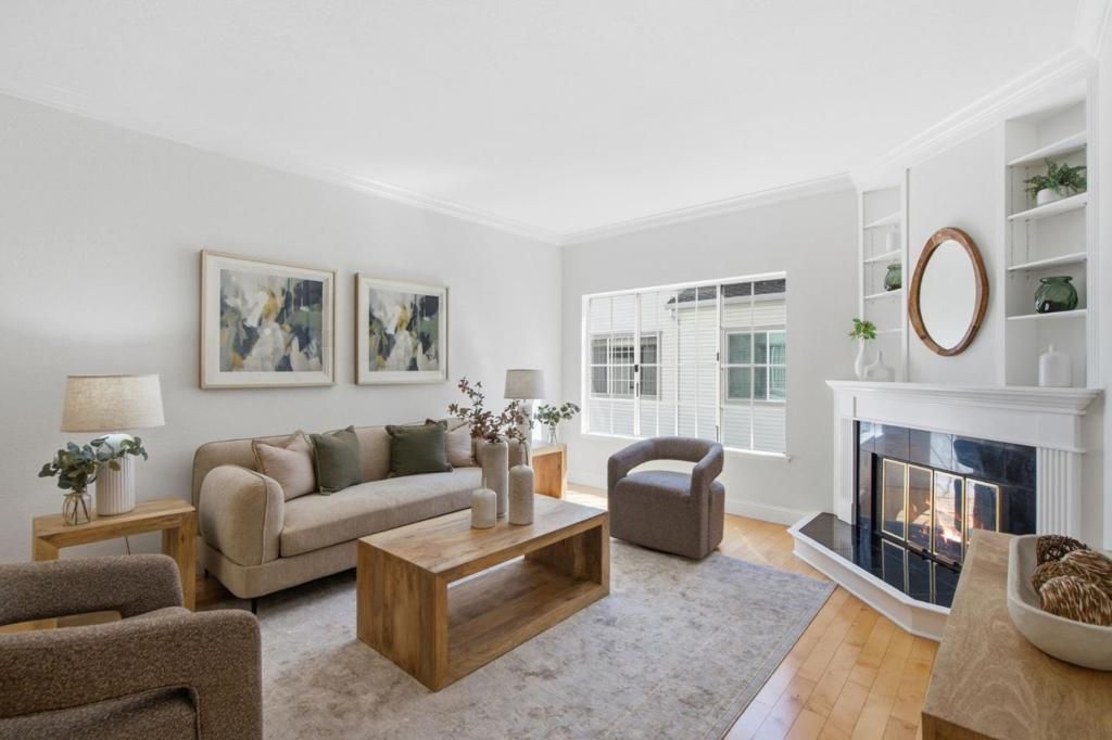 991 Belmont Terrace 3, Sunnyvale, CA 94086