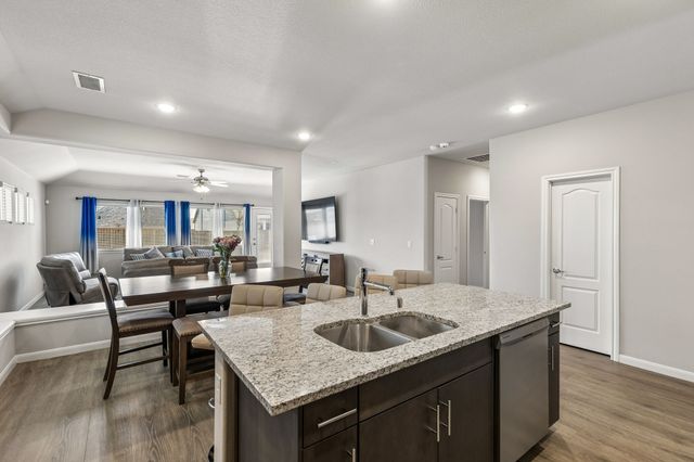 1105 Mapleton Drive, Anna, TX 75409