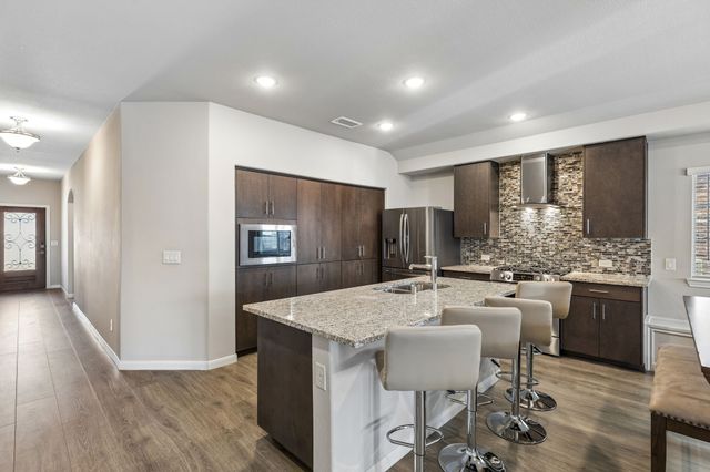 1105 Mapleton Drive, Anna, TX 75409