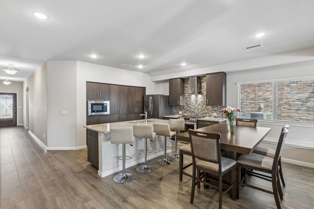 1105 Mapleton Drive, Anna, TX 75409