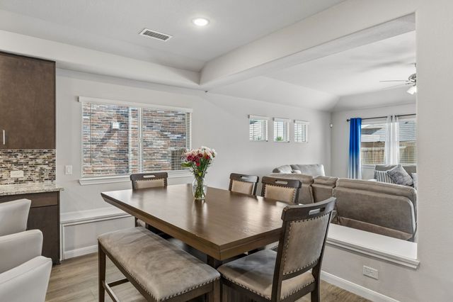 1105 Mapleton Drive, Anna, TX 75409