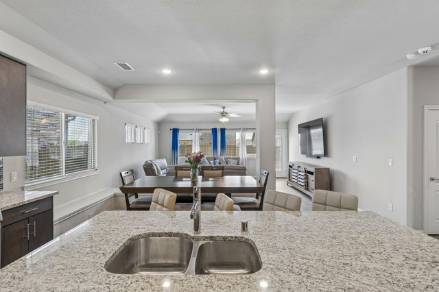 1105 Mapleton Drive, Anna, TX 75409