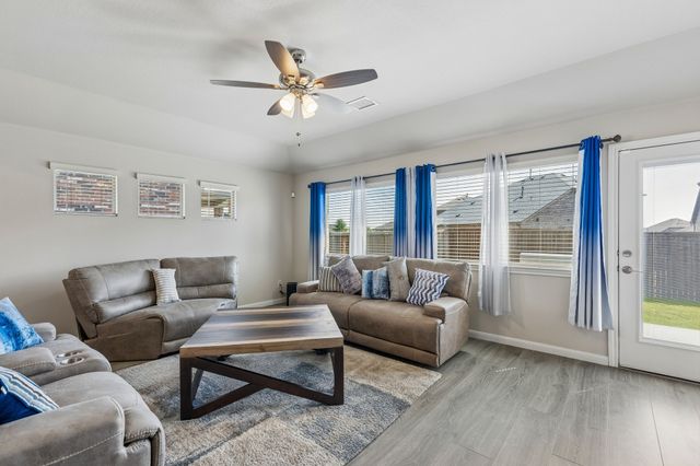 1105 Mapleton Drive, Anna, TX 75409