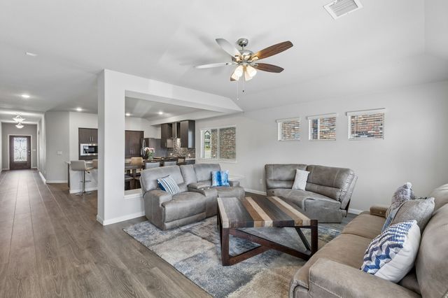 1105 Mapleton Drive, Anna, TX 75409