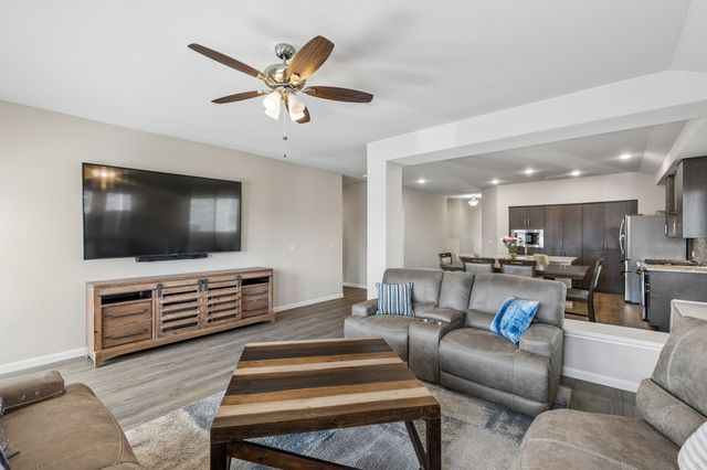 1105 Mapleton Drive, Anna, TX 75409