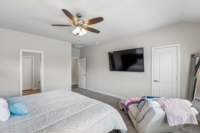 1105 Mapleton Drive, Anna, TX 75409