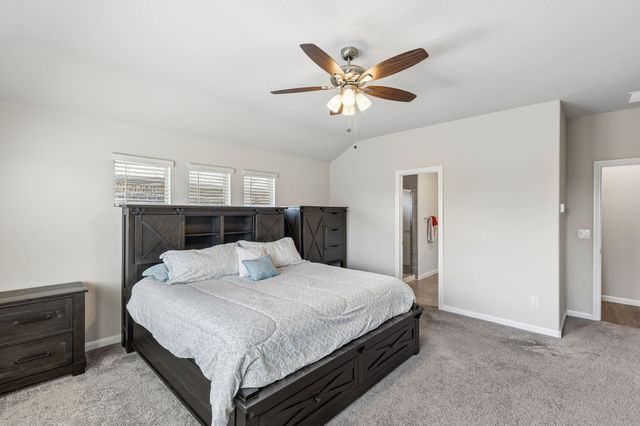 1105 Mapleton Drive, Anna, TX 75409