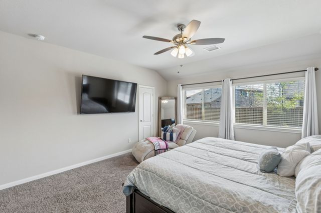 1105 Mapleton Drive, Anna, TX 75409