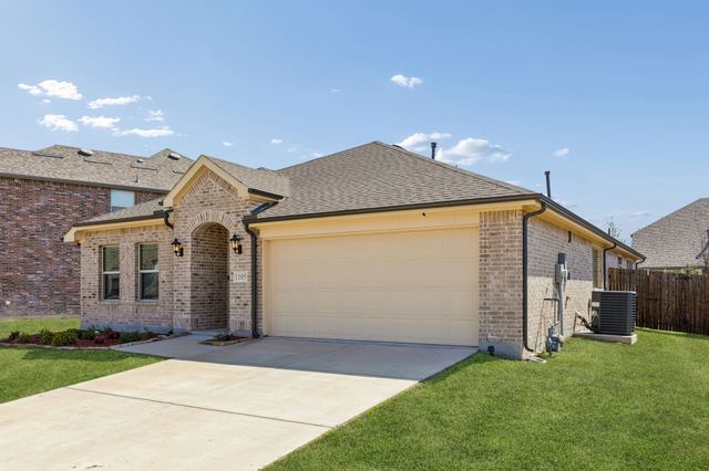 1105 Mapleton Drive, Anna, TX 75409