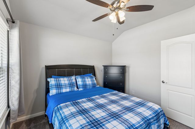 1105 Mapleton Drive, Anna, TX 75409