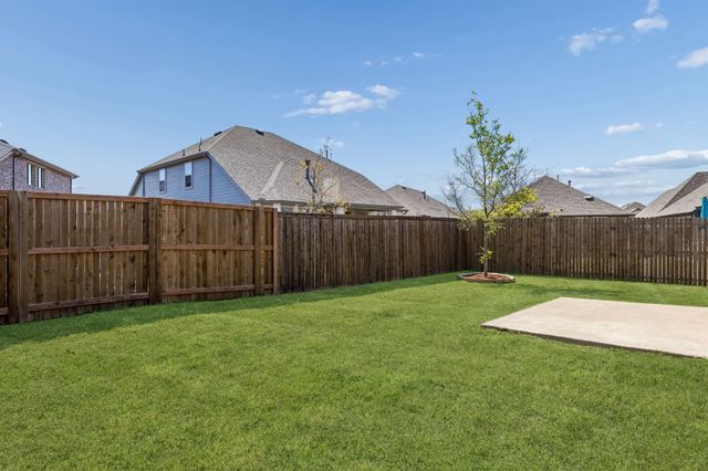 1105 Mapleton Drive, Anna, TX 75409