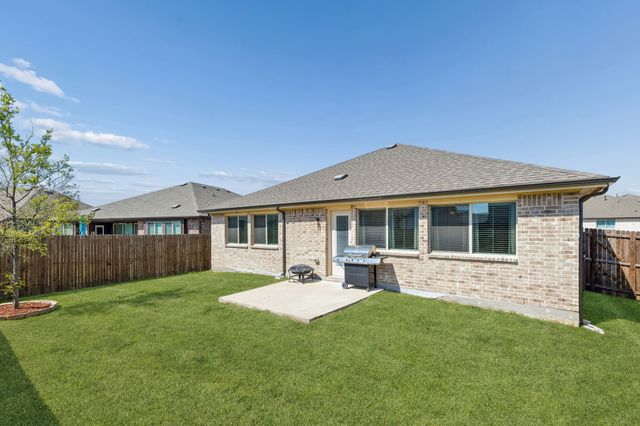1105 Mapleton Drive, Anna, TX 75409