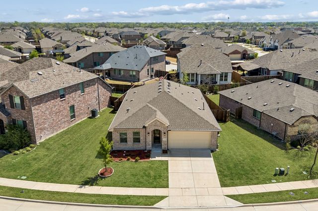 1105 Mapleton Drive, Anna, TX 75409