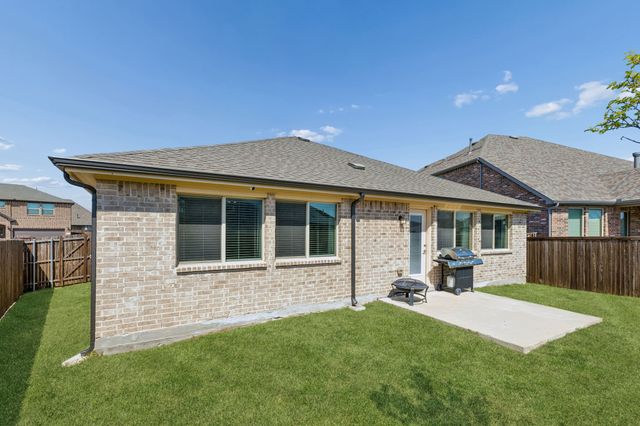 1105 Mapleton Drive, Anna, TX 75409