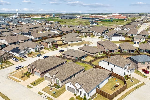 1105 Mapleton Drive, Anna, TX 75409