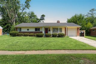 967 Kimberly Drive, Kettering, OH 45429