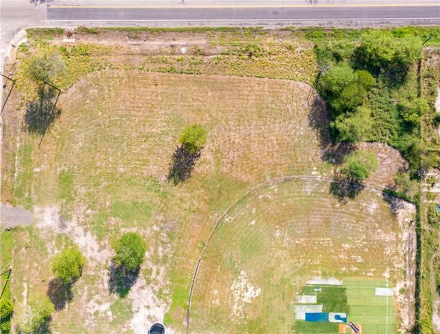 12509 CR 1272, Sinton, TX 78387