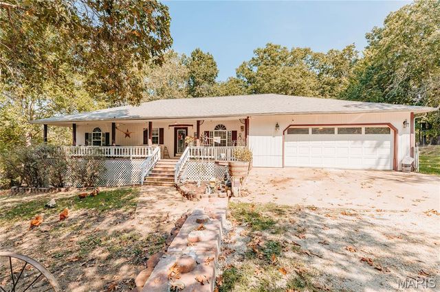 14011 Cobra Drive, Dixon, MO 65459