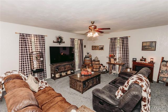 14011 Cobra Drive, Dixon, MO 65459