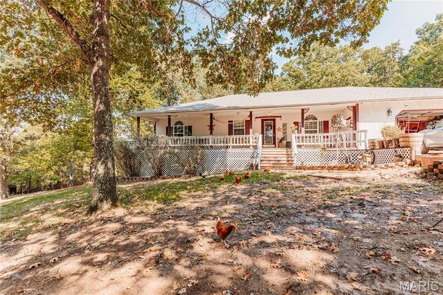 14011 Cobra Drive, Dixon, MO 65459