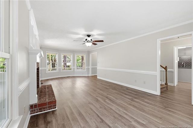 5513 Hartfield Court, Fayetteville, NC 28311