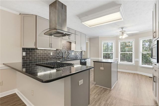 5513 Hartfield Court, Fayetteville, NC 28311