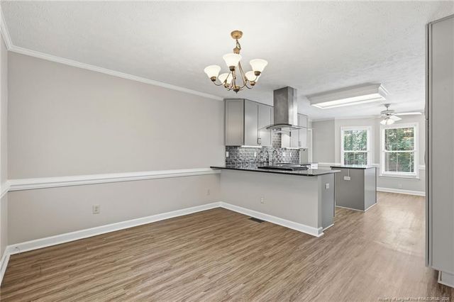 5513 Hartfield Court, Fayetteville, NC 28311