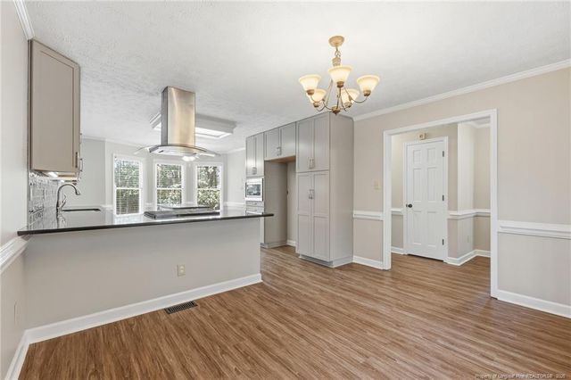 5513 Hartfield Court, Fayetteville, NC 28311