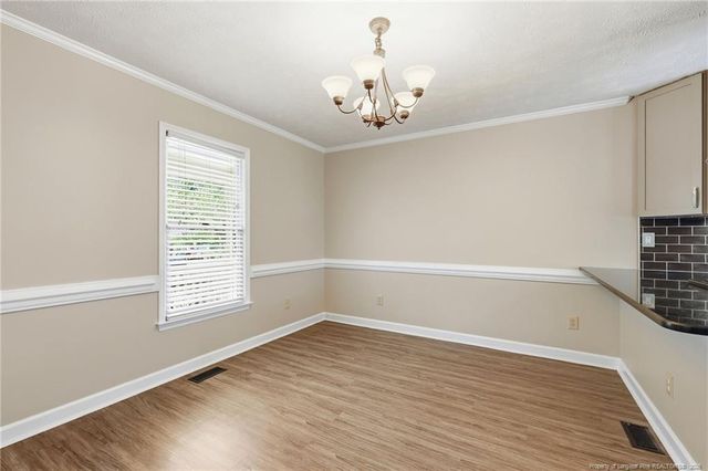 5513 Hartfield Court, Fayetteville, NC 28311