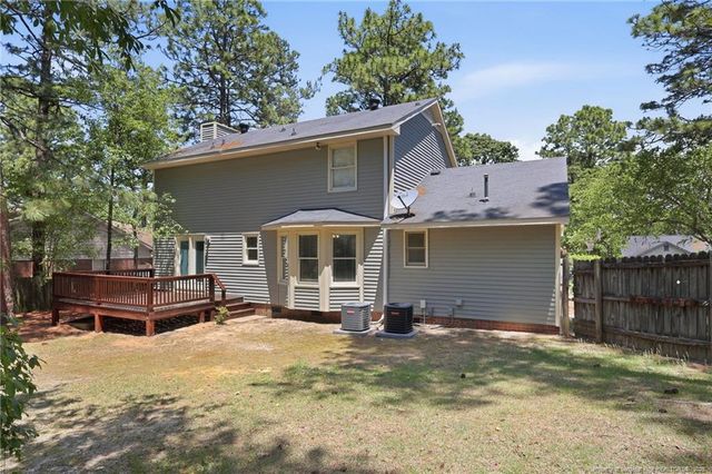5513 Hartfield Court, Fayetteville, NC 28311