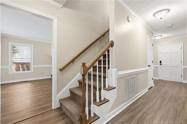 5513 Hartfield Court, Fayetteville, NC 28311