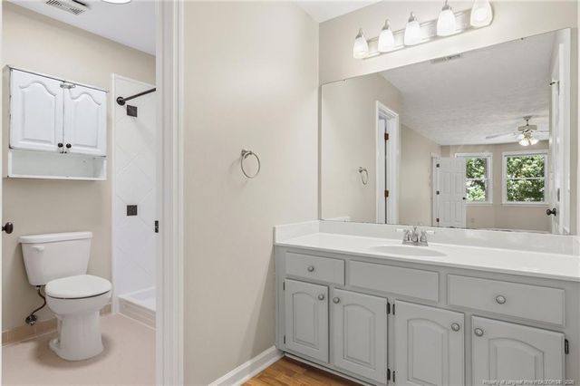 5513 Hartfield Court, Fayetteville, NC 28311