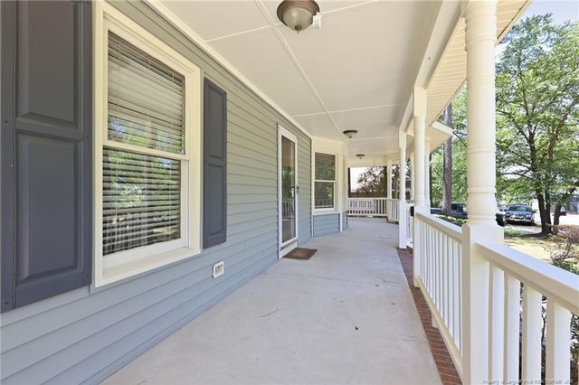 5513 Hartfield Court, Fayetteville, NC 28311