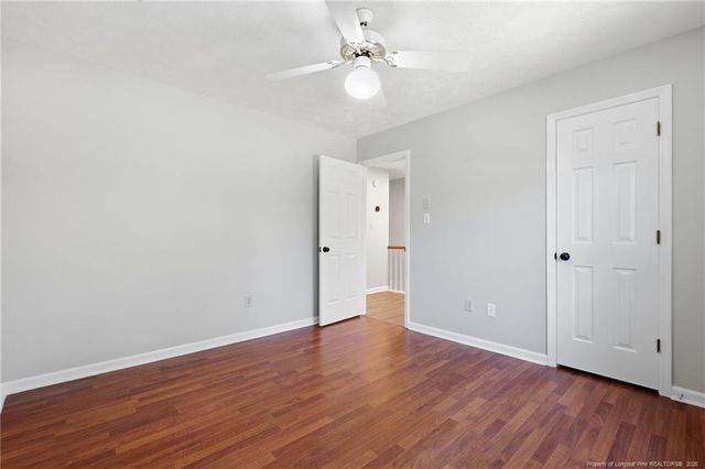 5513 Hartfield Court, Fayetteville, NC 28311