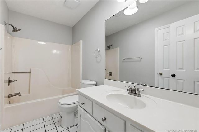5513 Hartfield Court, Fayetteville, NC 28311