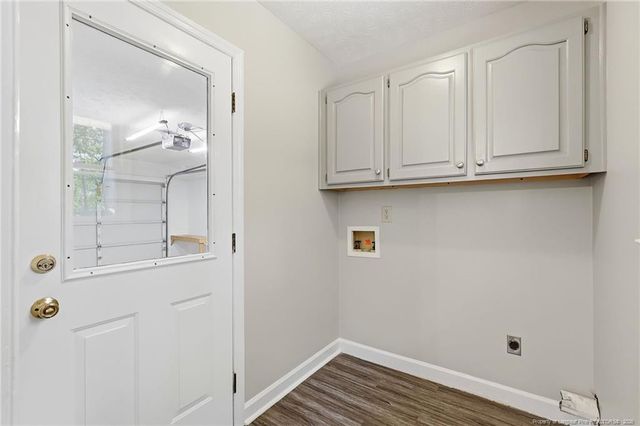 5513 Hartfield Court, Fayetteville, NC 28311