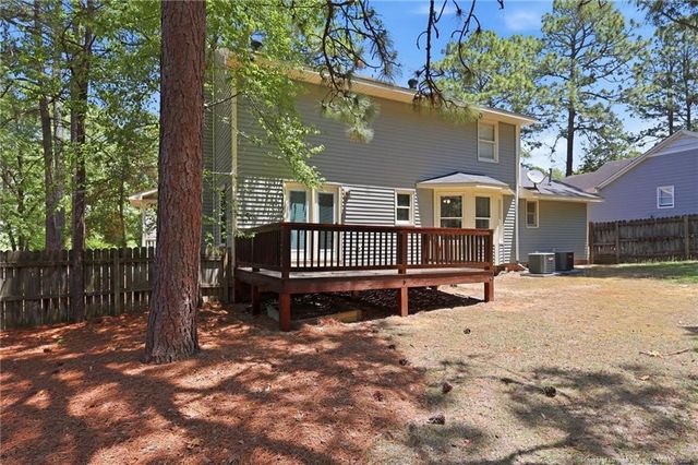 5513 Hartfield Court, Fayetteville, NC 28311