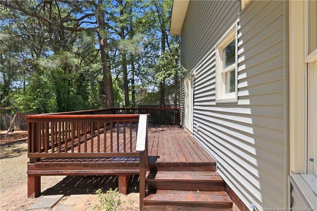 5513 Hartfield Court, Fayetteville, NC 28311