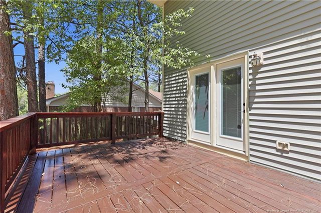 5513 Hartfield Court, Fayetteville, NC 28311