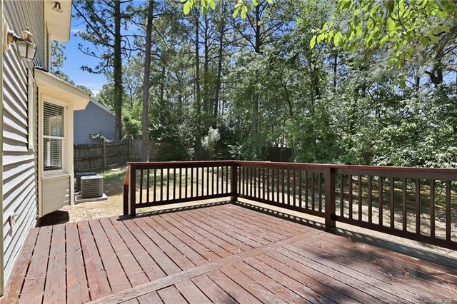 5513 Hartfield Court, Fayetteville, NC 28311