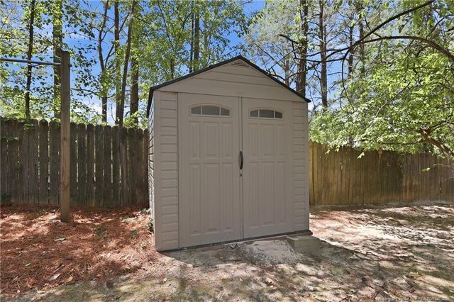 5513 Hartfield Court, Fayetteville, NC 28311