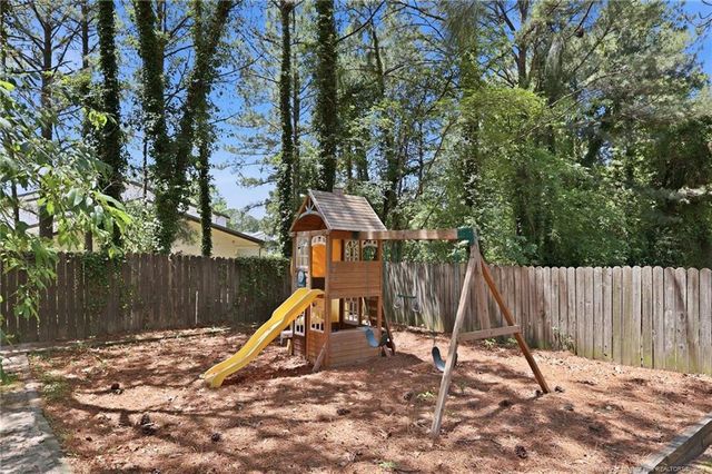 5513 Hartfield Court, Fayetteville, NC 28311