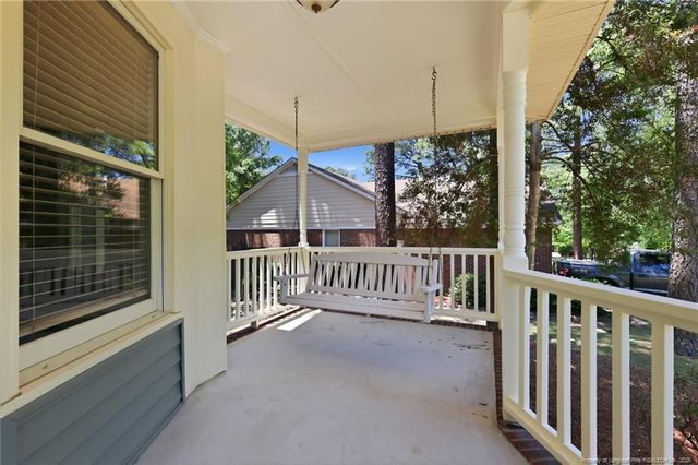 5513 Hartfield Court, Fayetteville, NC 28311
