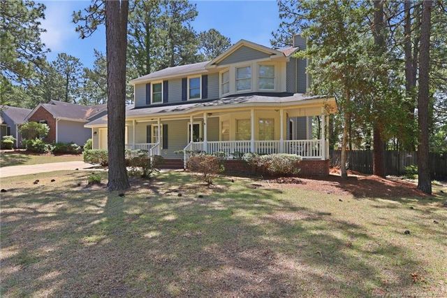 5513 Hartfield Court, Fayetteville, NC 28311