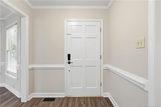 5513 Hartfield Court, Fayetteville, NC 28311