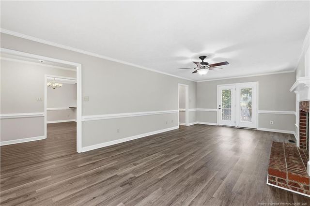 5513 Hartfield Court, Fayetteville, NC 28311